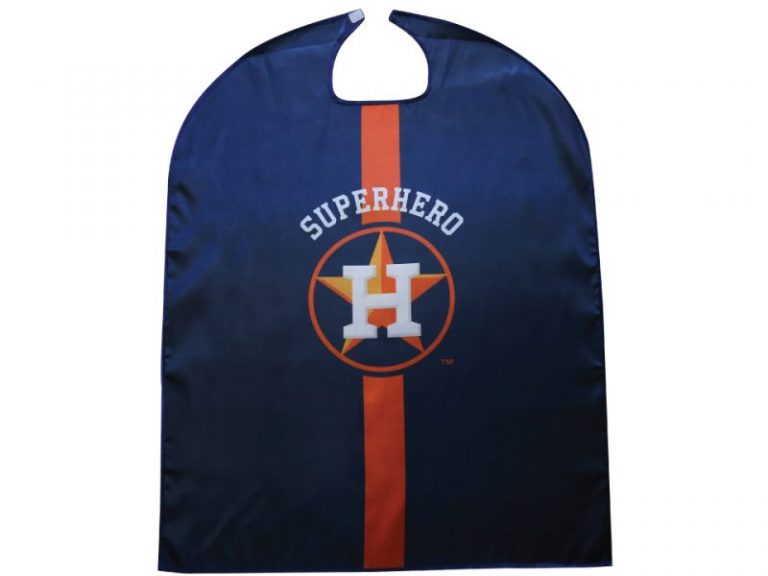 September 16, 2017 Houston Astros – Superhero Night Superhero Cap