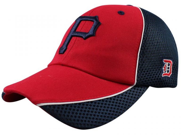 September 20, 2017 Pittsburgh Pirates – La Roche College Cap