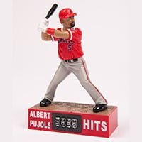 Stadium Giveaway Run Down Friday, April 6, 2018