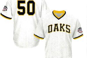 Iowa Cubs 2018 Promotional Stadium Giveaways