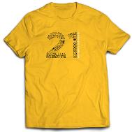Pittsburgh Pirates Clemente Free Shirt Friday 9-7-2018