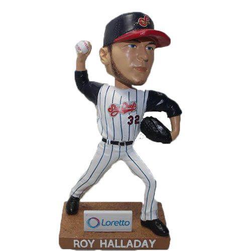 Syracuse Chiefs 2018 Promotional Stadium Giveaways