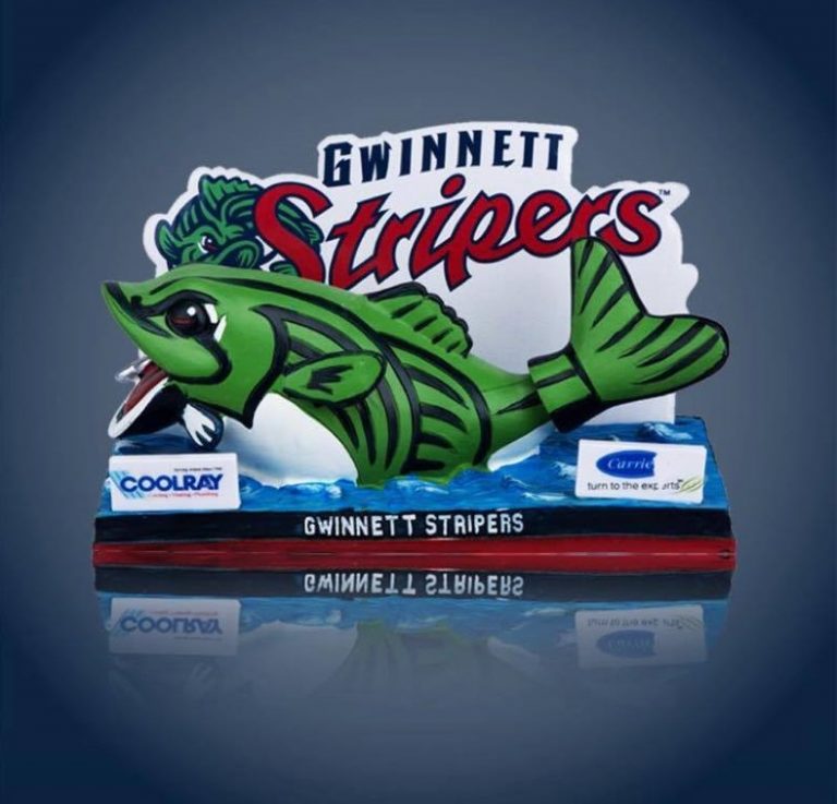 Stadium Giveaway Run Down Saturday, April 14, 2018