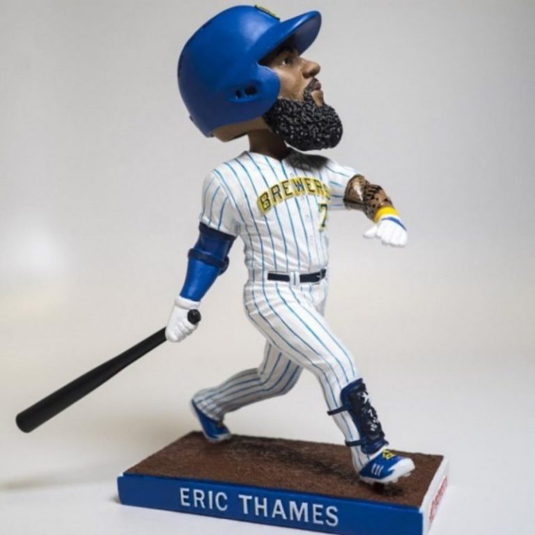 Stadium Giveaway Run Down Sunday, April 22, 2018