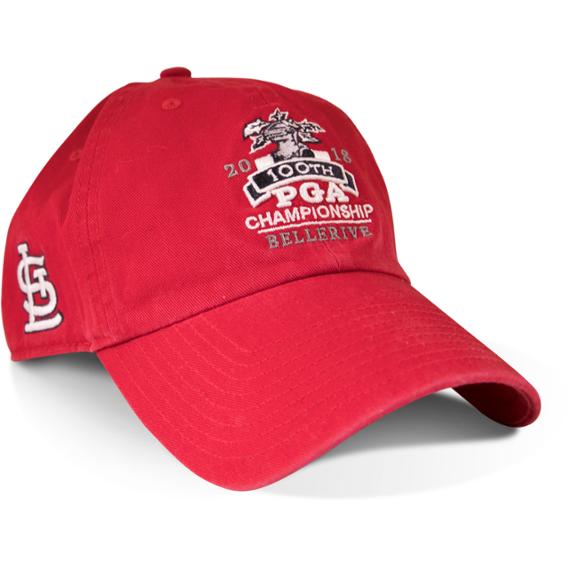 2018 pga championship hats