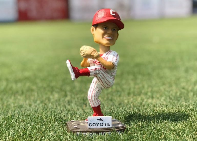 Stadium Giveaway Run Down Friday, August 24, 2018