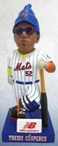 New York Mets Yoenis Cespedes Gnome 5-18-18