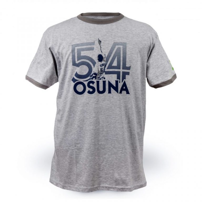 May 10, 2018 Toronto Blue Jays – T-Shirt