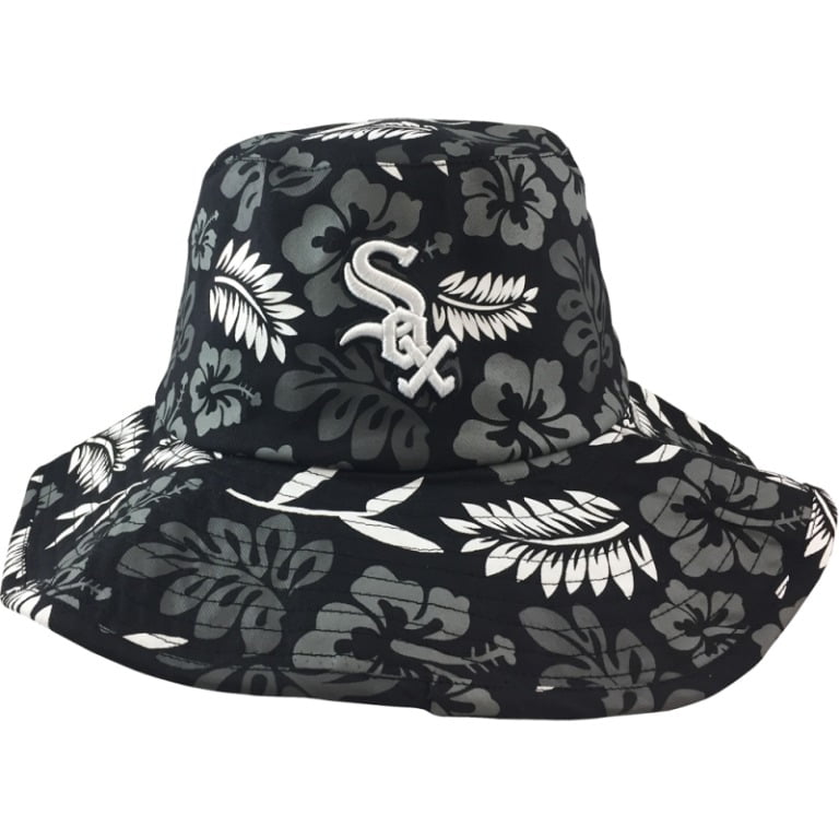 June 16, 2018 Chicago White Sox – Hawaiian Floppy Hat