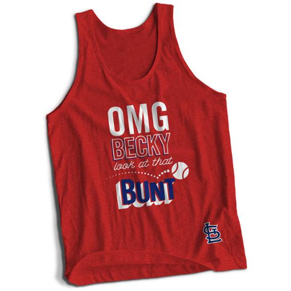 June 3, 2018 St Louis Cardinals – Tanks