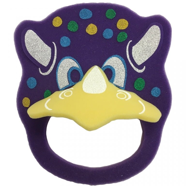 July 13, 2018 Colorado Rockies – Dinger Foam Hat