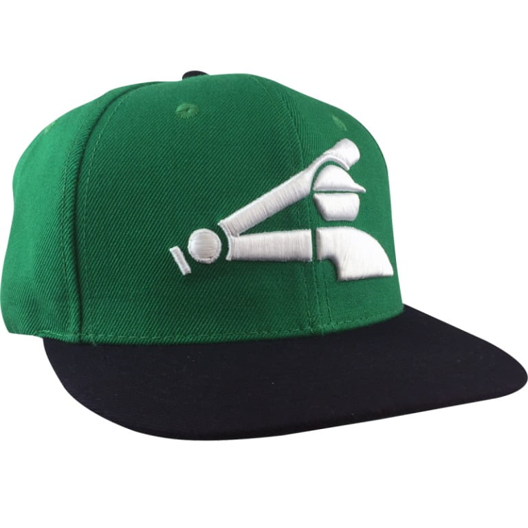 September 8, 2018 Chicago White Sox – Halfway to St. Patrick’s Day and White Sox Snapback Hat