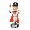 July 1, 2018 Miami Marlins – Justin Bour Home Run Derby Superhero Bobblehead