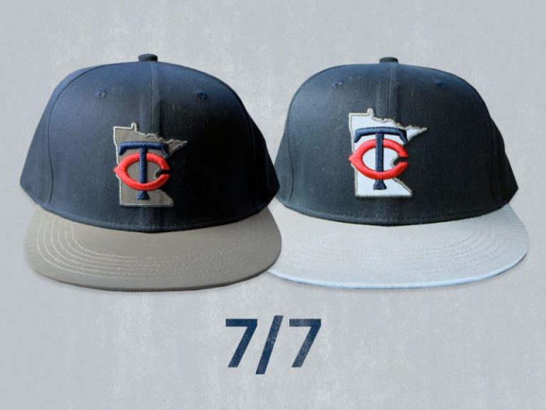 July 7, 2018 Minnesota Twins – Twins “Flash” Cap