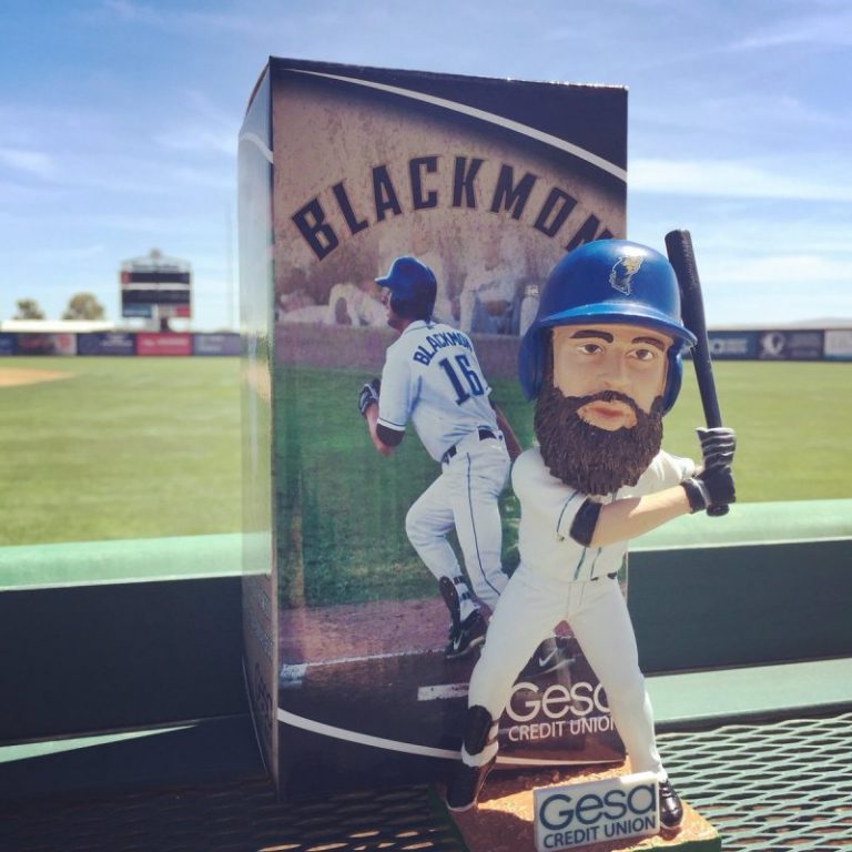 Tri-City Dust Devils 2018 Promotional Stadium Giveaways - Stadium Giveaway Exchange