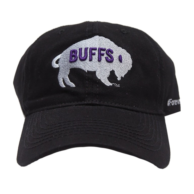 August 10, 2018 Colorado Rockies – University of Colorado Cap