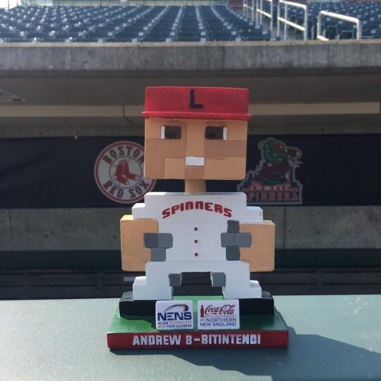 Stadium Giveaway Run Down Saturday, August 25, 2018