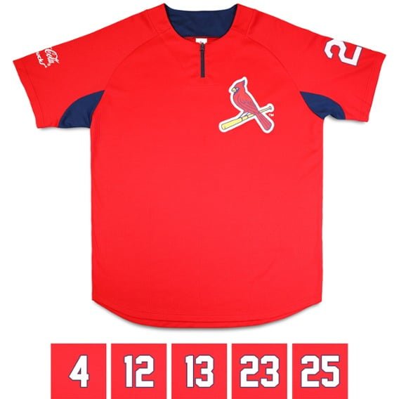 cardinals bp jersey