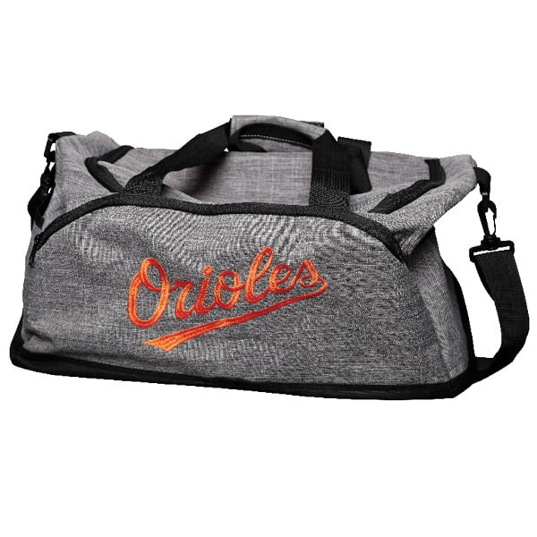 September 30, 2018 Baltimore Orioles - Duffle Bag - Stadium Giveaway ...