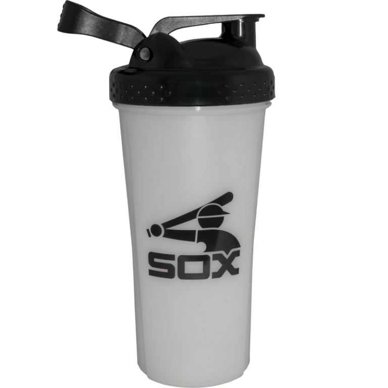 September 9, 2018 Chicago White Sox – Water Bottle