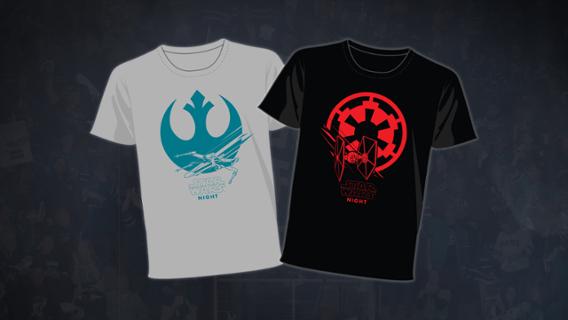 sharks star wars shirt