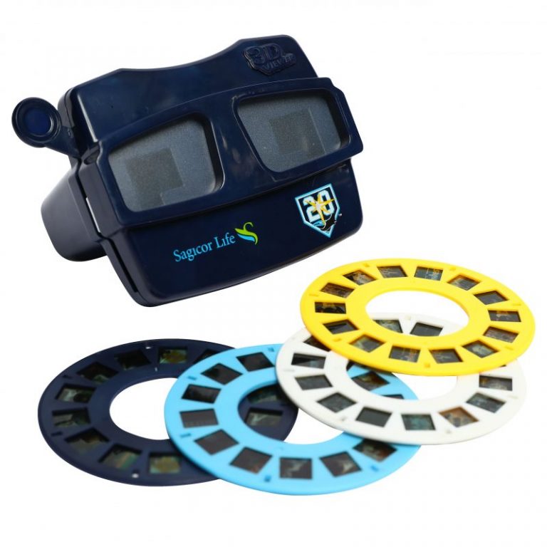 September 8, 2018 Tampa Bay Rays – 20th Anniversary Photo Viewer