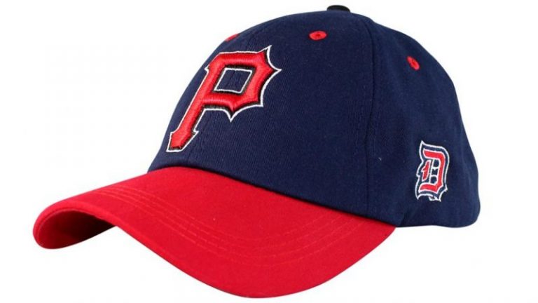 September 21, 2018 Pittsburgh Pirates – Duquesne Cap