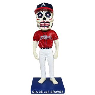 September 6, 2019 Atlanta Braves - Día 