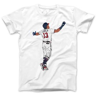 acuna jr t shirt