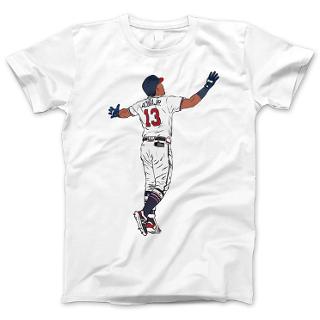 ronald acuna jr shirt