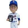 Jacob deGrom Cy Young Bobblehead