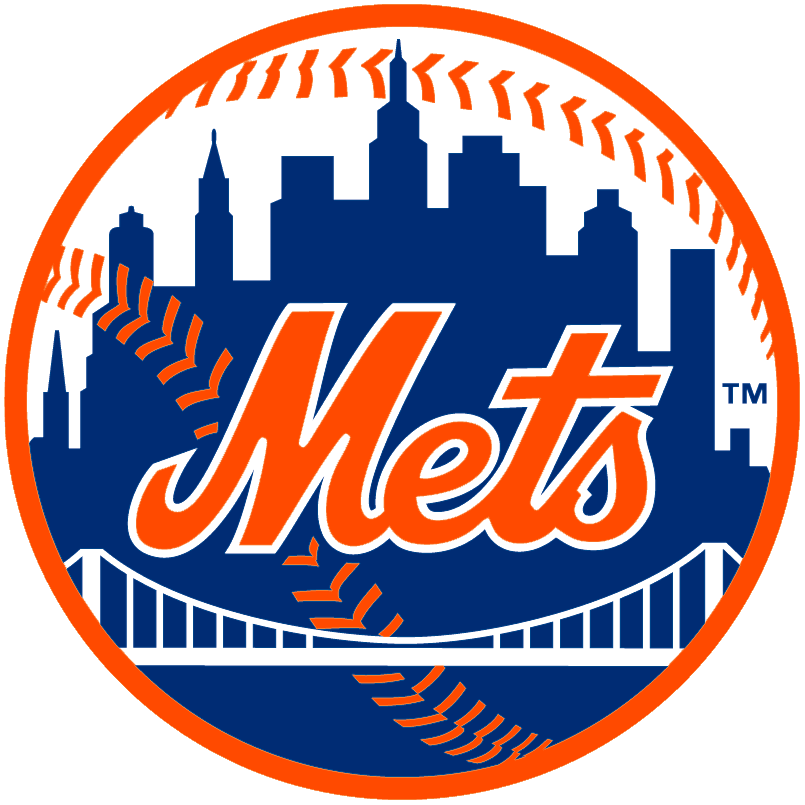 New York Mets SGA LOGO