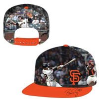 Buster Posey Cap