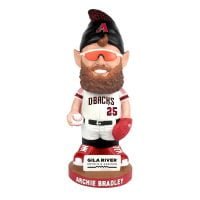 Archie Bradley Bobble Gnome