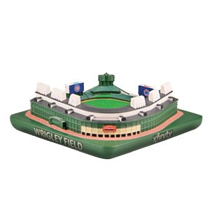 Replica Wrigley Field