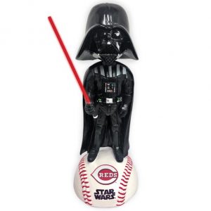 Darth Vader Bobblehead