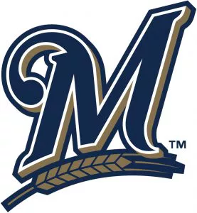 Milwaukee Brewers logo
