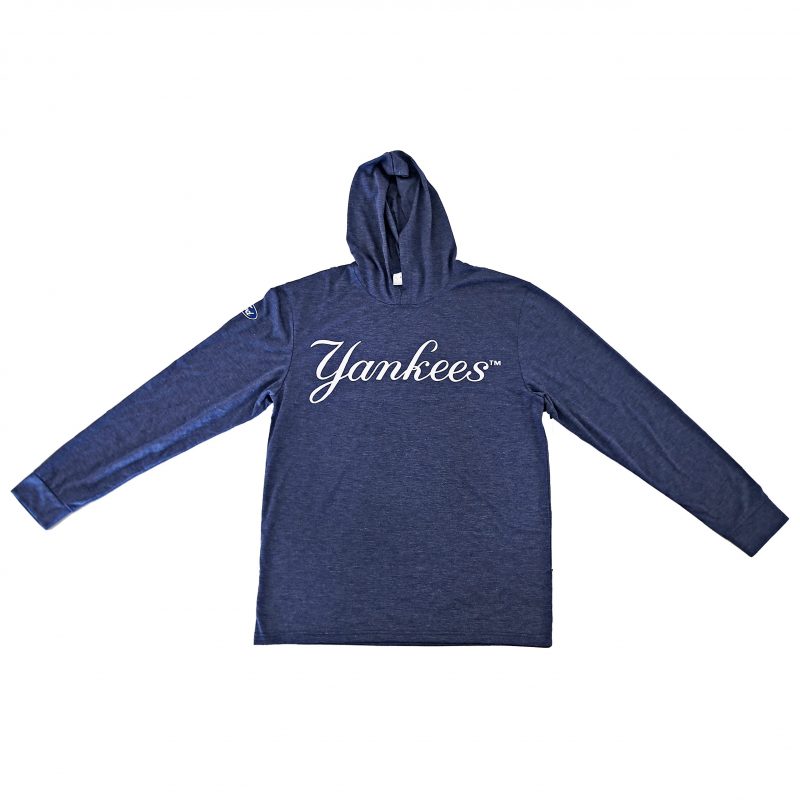 nyy hoodie