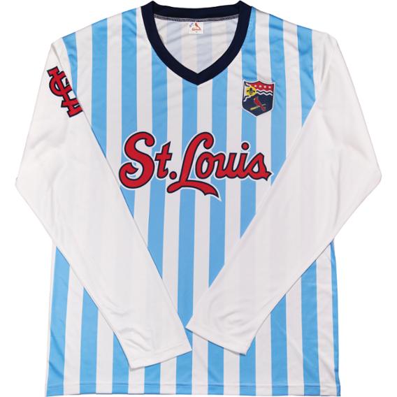 2019 St Louis Cardinals - Soccer Night 