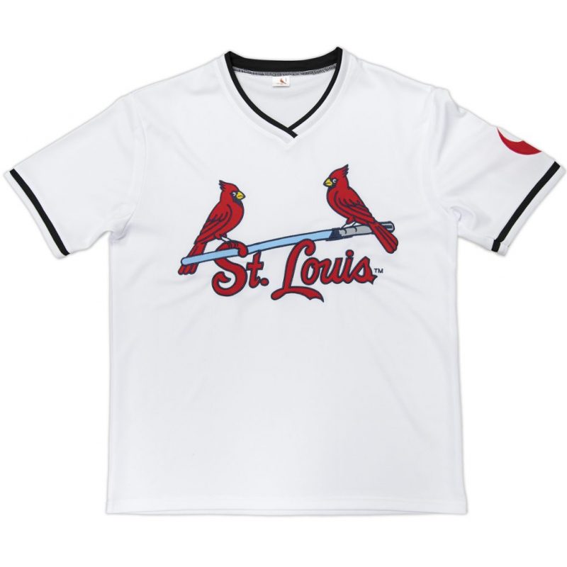 st louis cardinals jersey 2019