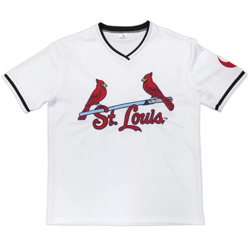 June 5, 2019 St Louis Cardinals - Star Wars Night Jersey - Stadium Giveaway  Exchange