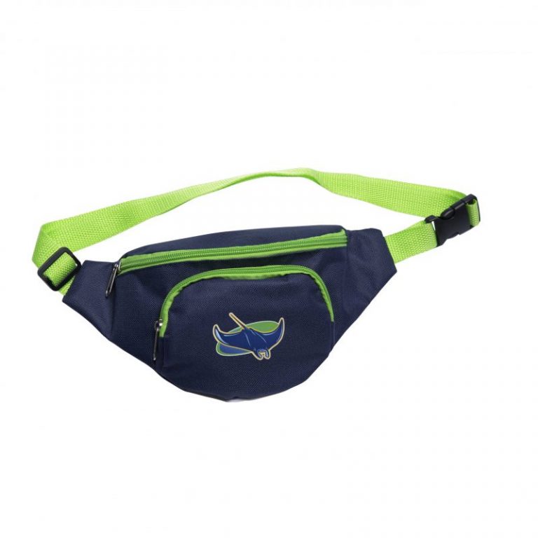 June 16, 2019 Tampa Bay Rays – Fanny Pack