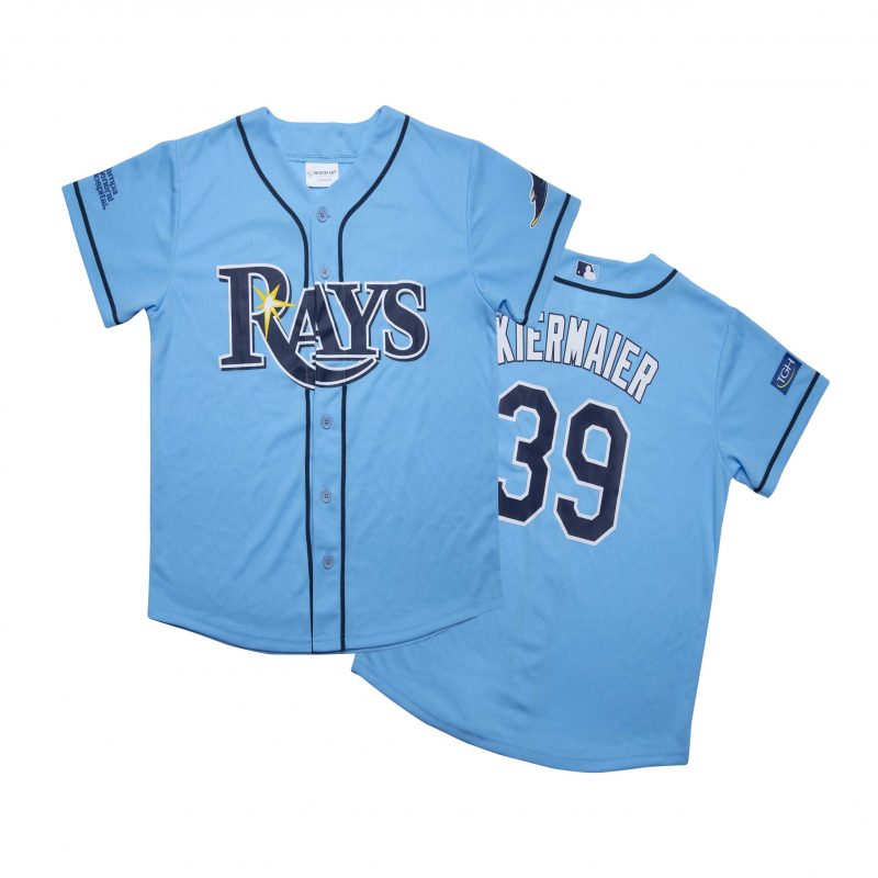 blake snell replica jersey giveaway