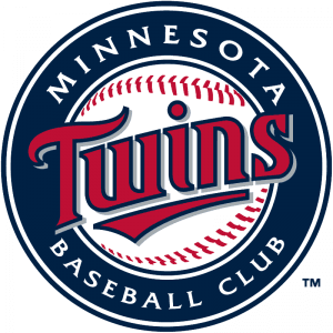 Minnesota Twins logo