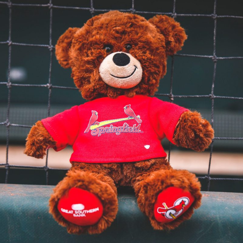 Springfield Cardinals 2019 Promotional Stadium Giveaways - Stadium Giveaway Exchange