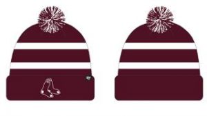 Harvard University Beanie