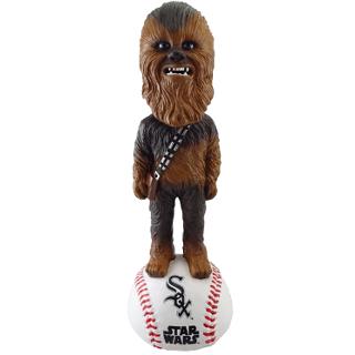 White Sox - Chewbacca Bobblehead