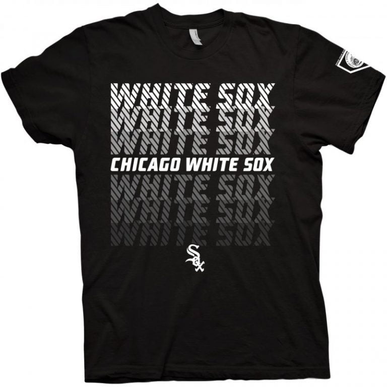 May 2, 2019 Chicago White Sox – Free T-shirt Thursday
