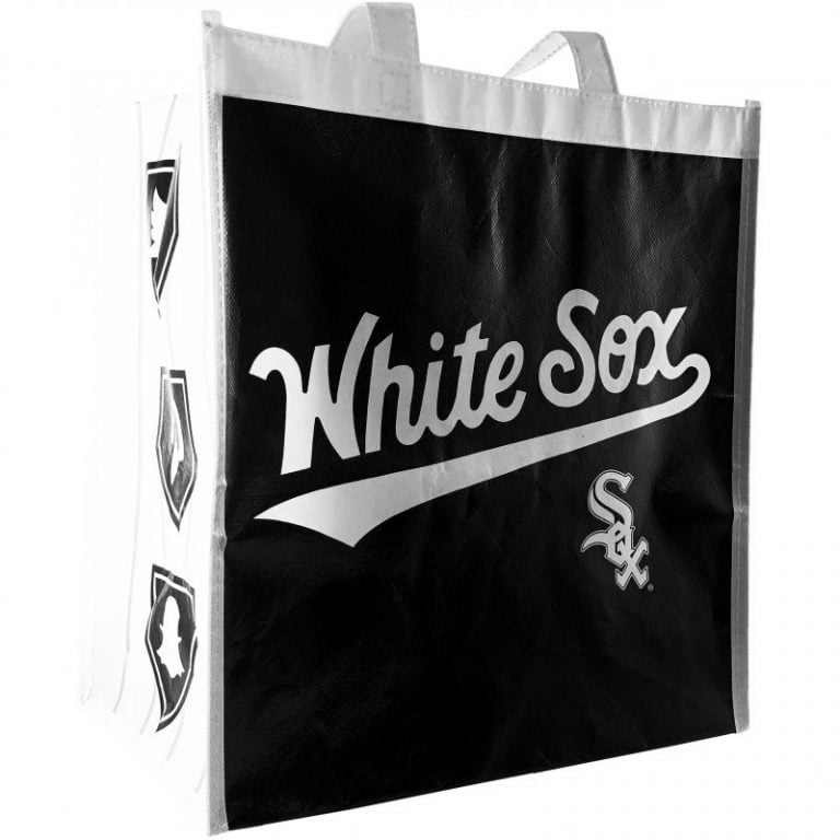 April 26, 2019 Chicago White Sox – Tote Bag