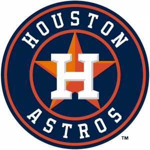 Astros Team Logo